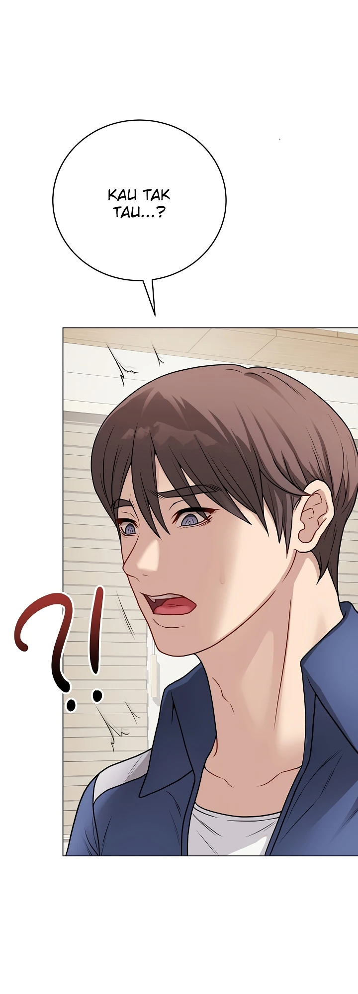 Signed, Sealed, Mistaken - Page 48